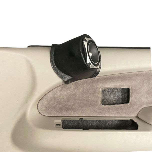 DOWN4SOUND PODS DOWN4SOUND Single 3.5" Speaker Pods for the Front Door of a 01-04 Toyota Tacoma 