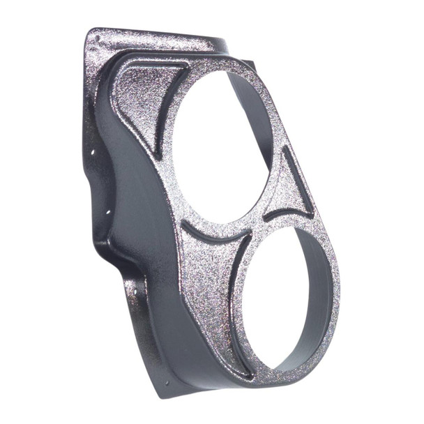 DOWN4SOUND PODS DOWN4SOUND Dual 6.5" Speaker Pods for the Front Door of a 02-06 Honda CRV 4 Door