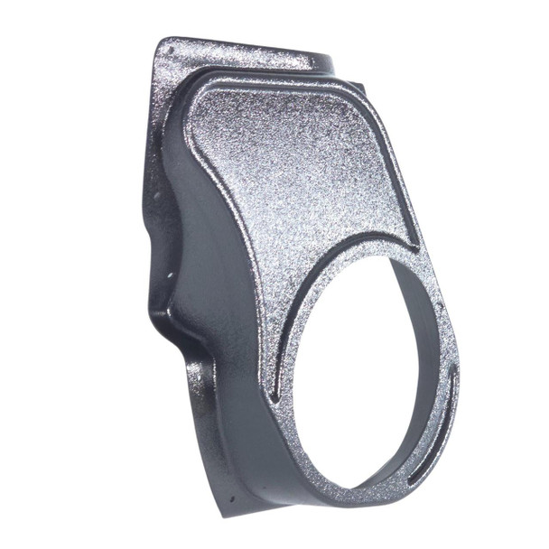 DOWN4SOUND PODS DOWN4SOUND Single 8" Speaker Pods for the Front Door of a 02-06 Honda CRV 4 Door 