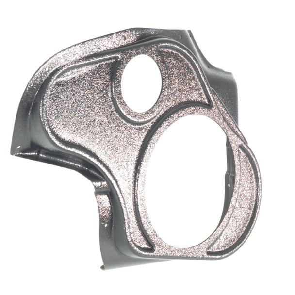 DOWN4SOUND PODS DOWN4SOUND Single 8" and Single 3.5" Speaker Pods for the Front Door of a 03-12 Lincoln Towncar