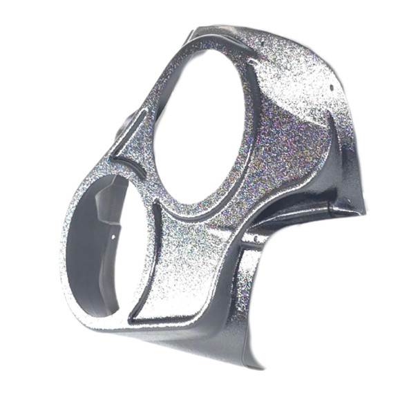 DOWN4SOUND PODS DOWN4SOUND Dual 6.5" Speaker Pods for the Front Door of a 03-12 Lincoln Towncar 