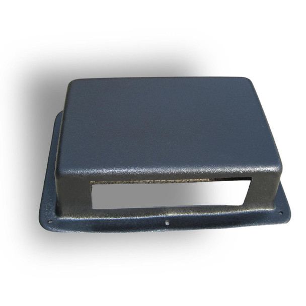 DOWN4SOUND PODS DOWN4SOUND Single DIN Head Unit Speaker Pods for the Dash of a 04-08 Club Car Precedent