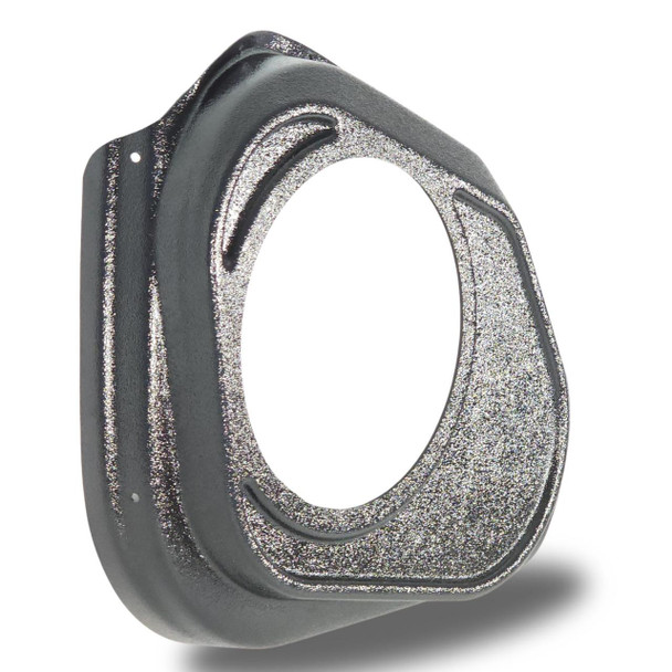 DOWN4SOUND PODS DOWN4SOUND Single 8" Speaker Pods for the Front Door of a 05-08 Toyota Tacoma