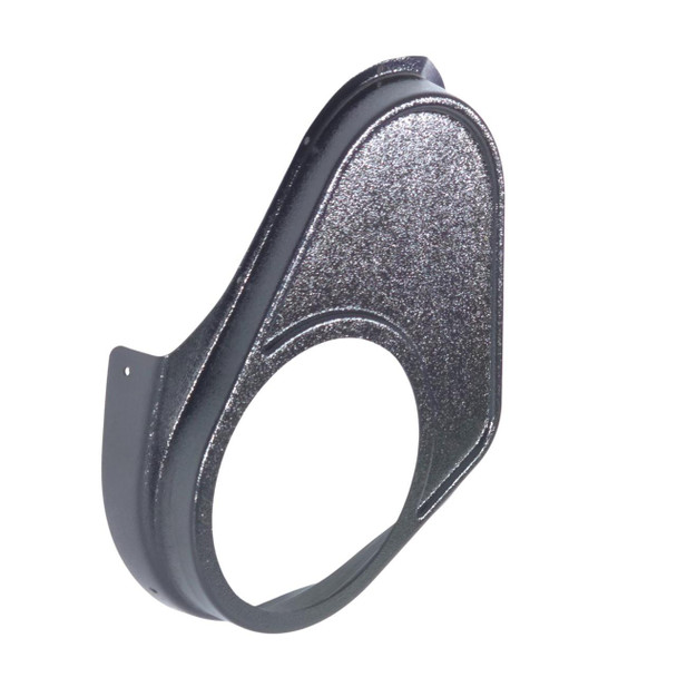 DOWN4SOUND PODS DOWN4SOUND Single 8" Speaker Pods for the Front Door of a 07-11 Honda CRV 4 Door