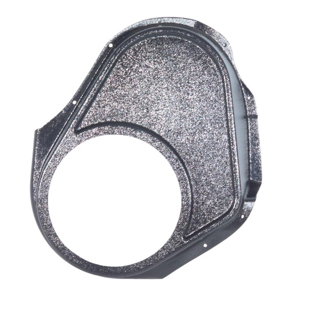 DOWN4SOUND PODS DOWN4SOUND Single 8" Speaker Pods for the Front Door of a 07-11 Honda CRV 4 Door