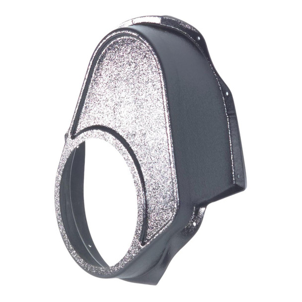 DOWN4SOUND PODS DOWN4SOUND Single 8" Speaker Pods for the Front Door of a 07-11 Honda CRV 4 Door