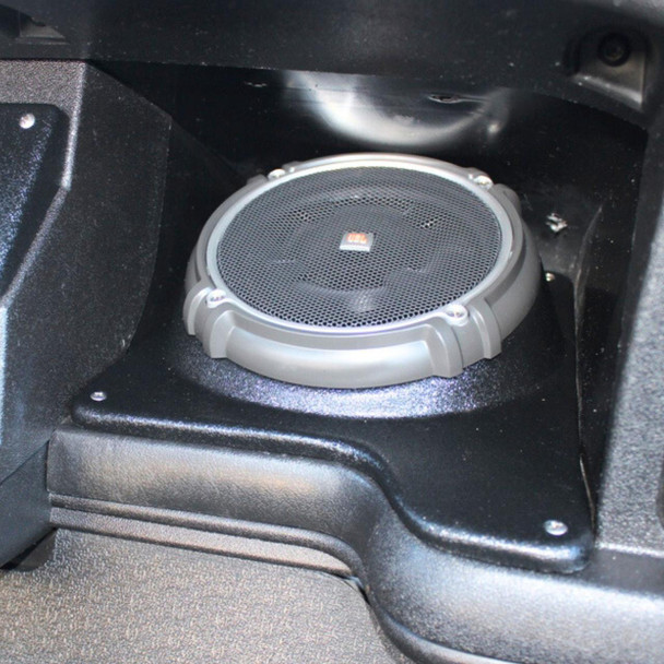 DOWN4SOUND PODS DOWN4SOUND Single 6.5" Speaker Pods for the Dash of a 08-22 E-Z-Go RXV-E-Z-Go 2FIVE