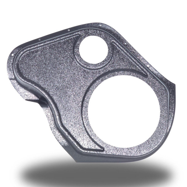 DOWN4SOUND PODS DOWN4SOUND Single 8" and Single 3.5" Speaker Pods for the Front Door of a 08-10 Hummer H3