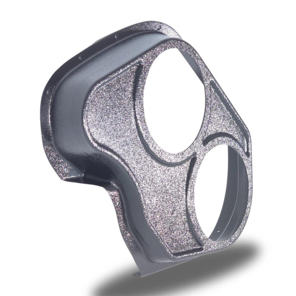 DOWN4SOUND PODS DOWN4SOUND Dual 6.5" Speaker Pods for the Front Door of a 08-10 Hummer H3