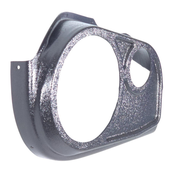 DOWN4SOUND PODS DOWN4SOUND Single 8" + Single 3.5" Front Door Speaker Pods for the 2012-2016 Honda CR-V