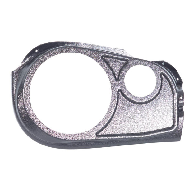 DOWN4SOUND PODS DOWN4SOUND Single 8" + Single 3.5" Front Door Speaker Pods for the 2012-2016 Honda CR-V