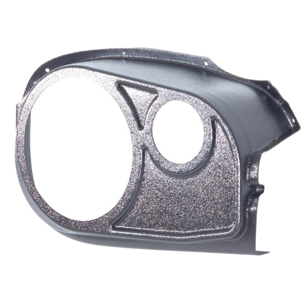 DOWN4SOUND PODS DOWN4SOUND Single 8" + Single 3.5" Front Door Speaker Pods for the 2012-2016 Honda CR-V