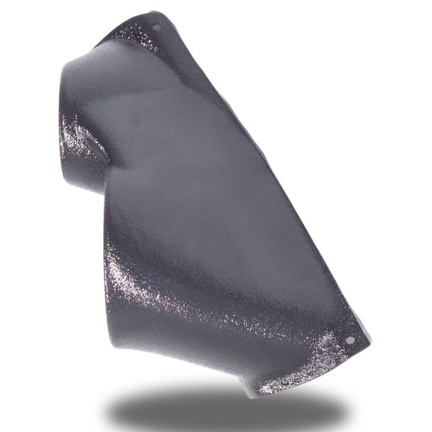 DOWN4SOUND PODS DOWN4SOUND Single 3.5" and Single Tweeter Speaker Pods for the A-Pillar of a 13-17 Honda Accord-Honda Accord