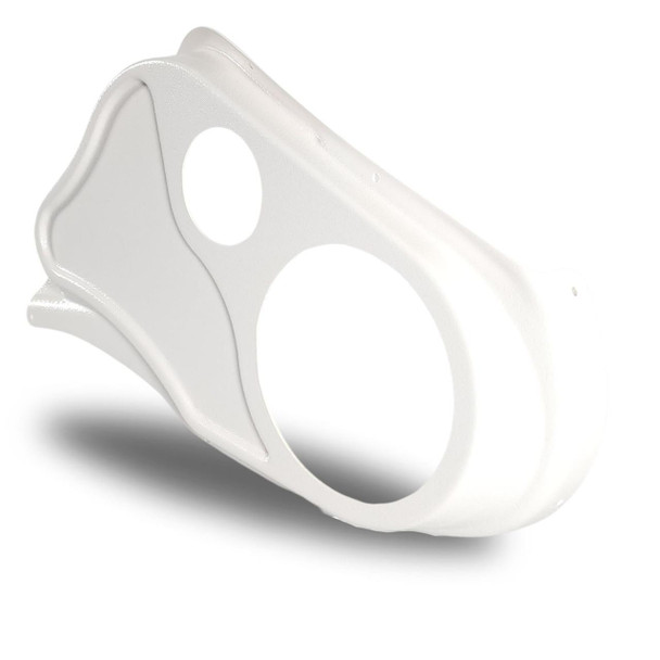 DOWN4SOUND PODS DOWN4SOUND Single 6.5" and Single 3.5" Speaker Pods for the Front Door of a 13-18 Nissan Altima 4 Door