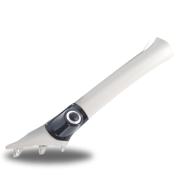 DOWN4SOUND PODS DOWN4SOUND Single Tweeter Speaker Pods for the A-Pillar of a 13-18 Nissan Altima