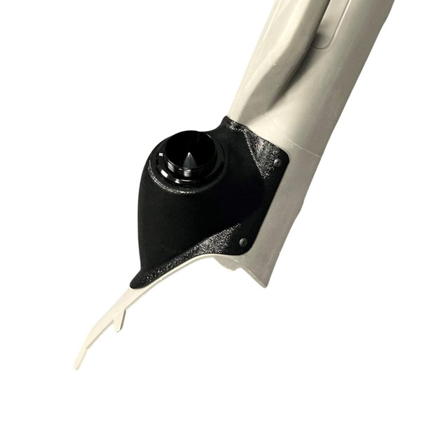 DOWN4SOUND PODS DOWN4SOUND Single Tweeter Speaker Pods for the A-Pillar of a 14-18 GM Full Size Truck No A-Pillar Handle