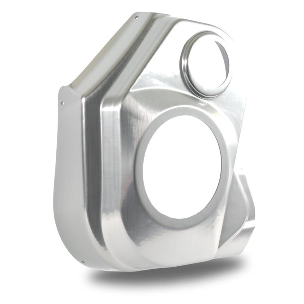DOWN4SOUND PODS DOWN4SOUND Single 6.5" and Single 3.5" Speaker Pods for the Front Door of a 15-22 Chevrolet Colorado-GMC Canyon