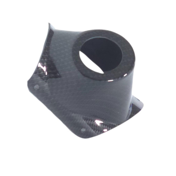 DOWN4SOUND PODS DOWN4SOUND Single Tweeter Speaker Pods for the A-Pillar of a 16-24 Chevrolet Camaro