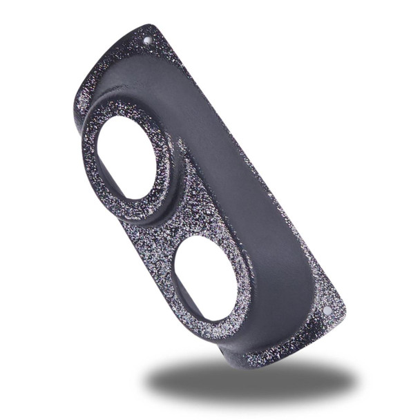 DOWN4SOUND PODS DOWN4SOUND Dual Tweeter Speaker Pods for the A-Pillar of a 18-22 Honda Accord