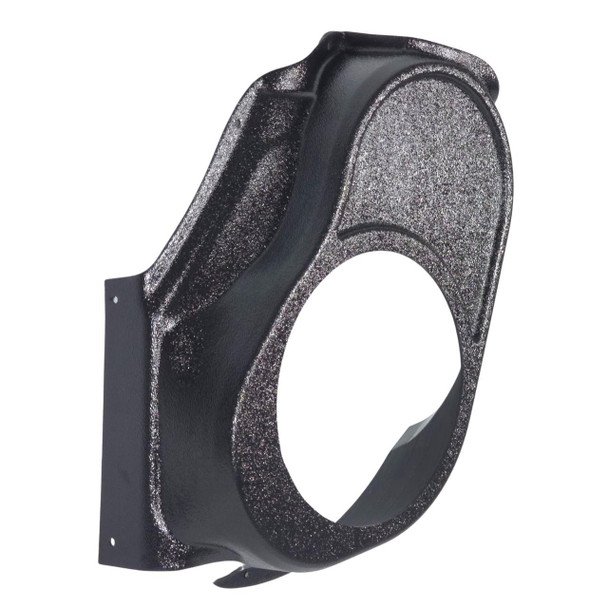 DOWN4SOUND PODS DOWN4SOUND Single 8" Front Door Speaker Pods for the 2019-2025 Dodge Ram