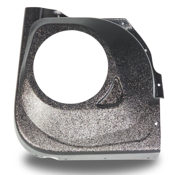 DOWN4SOUND PODS DOWN4SOUND Single 6.5" Speaker Pods for the Rear Door of a 22-24 Ford Maverick