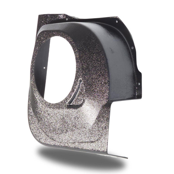 DOWN4SOUND PODS DOWN4SOUND Single 6.5" Speaker Pods for the Rear Door of a 22-24 Ford Maverick