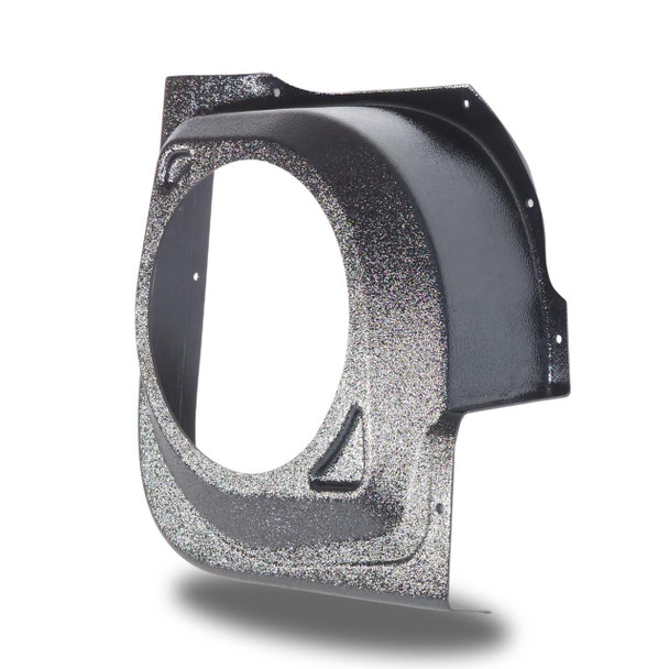 DOWN4SOUND PODS DOWN4SOUND Single 8" Speaker Pods for the Rear Door of a 22-24 Ford Maverick