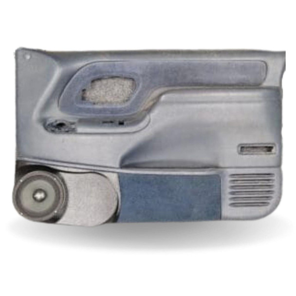 DOWN4SOUND PODS DOWN4SOUND Single 6.5" Speaker Pods for the Front Door of a 95-99 GM Full Size Truck