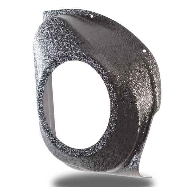 DOWN4SOUND PODS DOWN4SOUND Single 6.5" Speaker Pods for the Front Door of a 98-04 GM Midsize Pickup & SUV