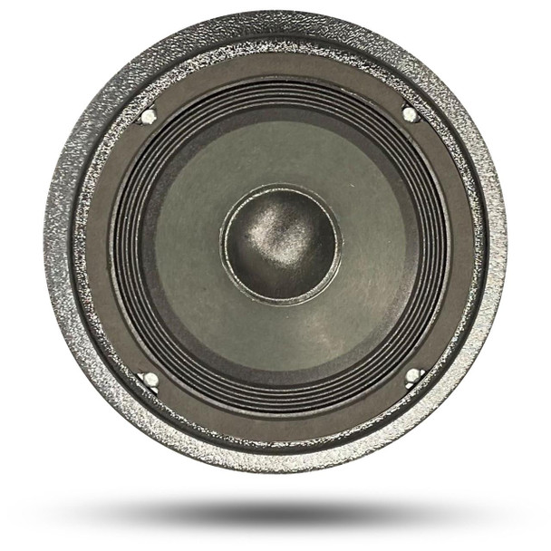 DOWN4SOUND PODS DOWN4SOUND Custom Speaker Pods Brand - Single 6.5" Universal Flat Speaker Pods for any flat mounting location