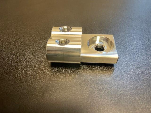 Down4Sound DOWN4SOUND | ALTERNATOR DISTRIBUTION LUGS - DUAL