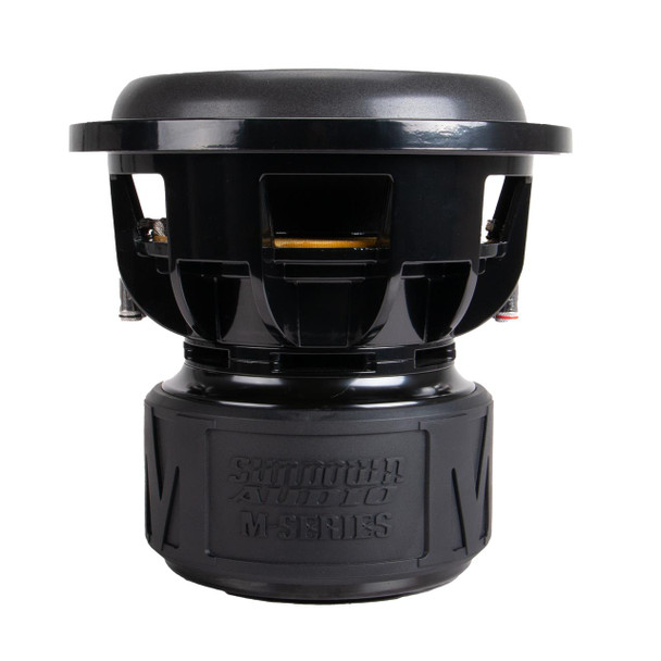 Sundown Audio SUNDOWN AUDIO M Series 10" Subwoofer | 2000w RMS | 1 OHM