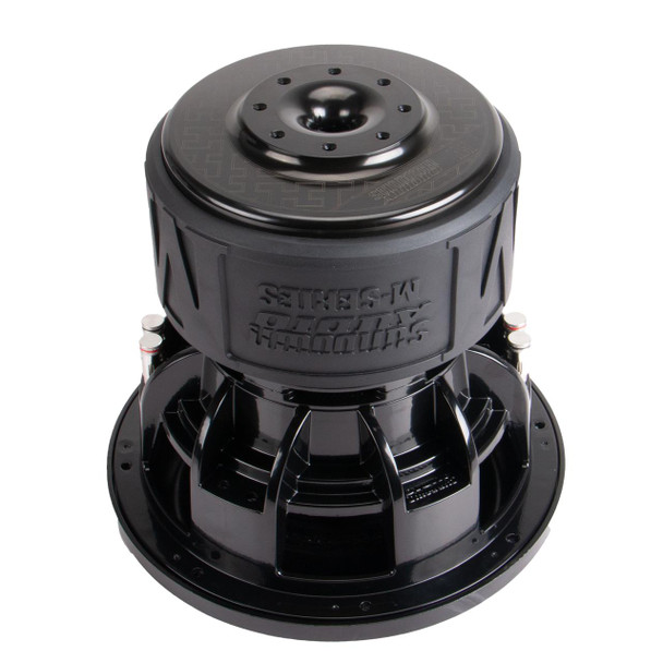 Sundown Audio SUNDOWN AUDIO M Series 10" Subwoofer | 2000w RMS | 1 OHM