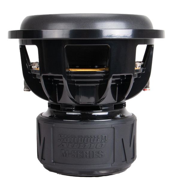 Sundown Audio SUNDOWN AUDIO M Series 12" Subwoofer | 2000w RMS | 2 OHM