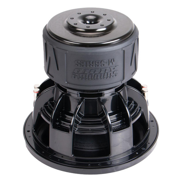 Sundown Audio SUNDOWN AUDIO M Series 12" Subwoofer | 2000w RMS | 2 OHM 