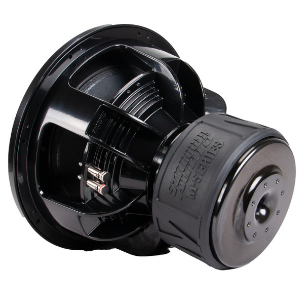 Sundown Audio SUNDOWN AUDIO M Series 15" Subwoofer | 2000w RMS | 1 OHM 