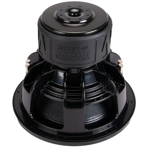 Sundown Audio SUNDOWN AUDIO M Series 15" Subwoofer | 2000w RMS | 2 OHM