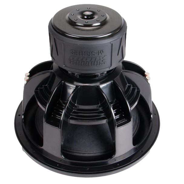 Sundown Audio SUNDOWN AUDIO M Series 18" Subwoofer | 2000w RMS | 1 OHM 