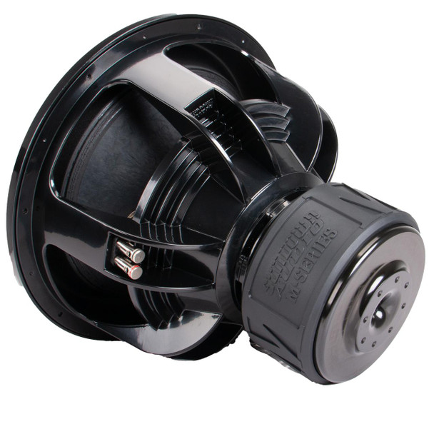 Sundown Audio SUNDOWN AUDIO M Series 18" Subwoofer | 2000w RMS | 1 OHM 