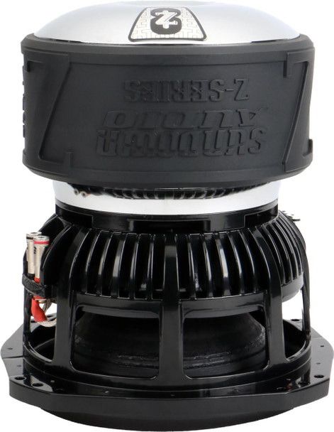 Sundown Audio SUNDOWN AUDIO Z Series 8" Subwoofer | 2000w RMS | 2 OHM