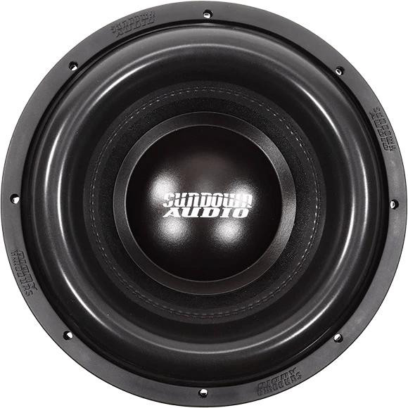 Sundown Audio Recone - NSV6-10D2 
