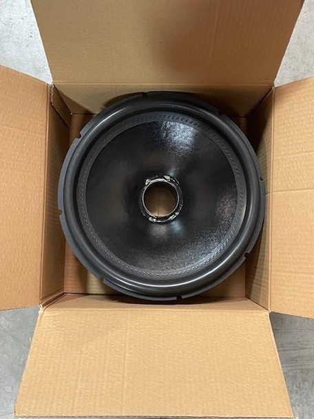Down4Sound Recone Kit DOWN4SOUND - RECONE KIT  |  DBz-15D4