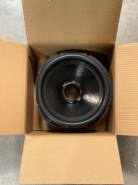 Down4Sound Recone Kit DOWN4SOUND - RECONE KIT  |  DBz-12D2