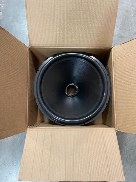 Down4Sound Recone Kit DOWN4SOUND - RECONE KIT  |  DBz-18D2