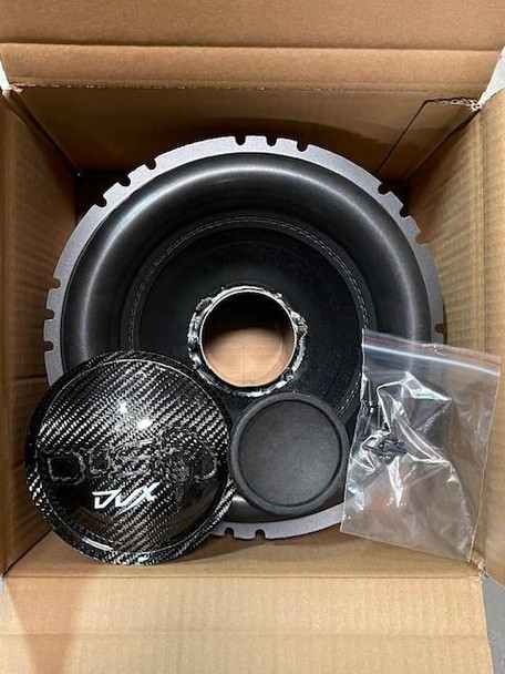 Down4Sound Recone Kit DOWN4SOUND - RECONE KIT  |  DVX-12D4