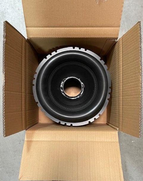 Down4Sound Recone Kit DOWN4SOUND - RECONE KIT  |  DVX-12D4
