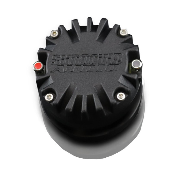 Sundown Audio HF-R35 High Fidelity Super Tweeters (SINGLE)