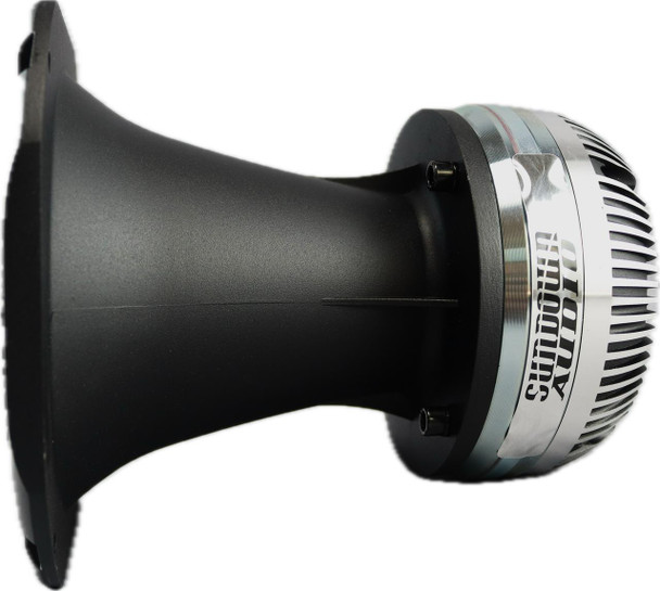 Sundown Audio SHNMD 2" Throat NEO Super Horn