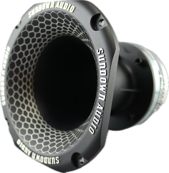 Sundown Audio SHNMD 2" Throat NEO Super Horn