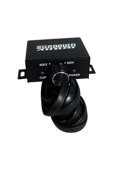 Sundown Audio Sundown KNOB-SFB Bassknob with Wire 
